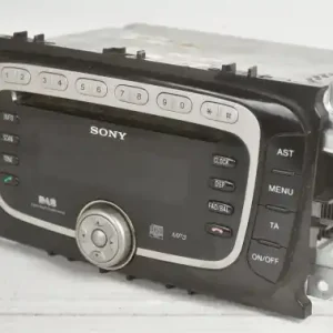 Sprawdź teraz RADIO RADIOODTWARZACZ FORD 8S7T-18C939-LD